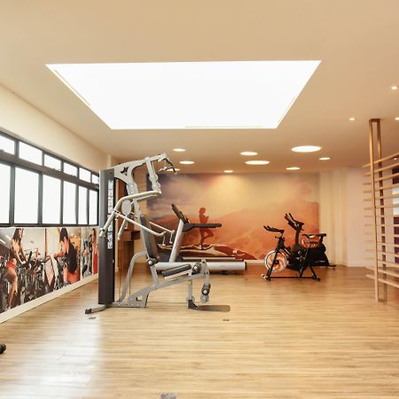 Mercure Curitiba 7 De Setembro Εξωτερικό φωτογραφία