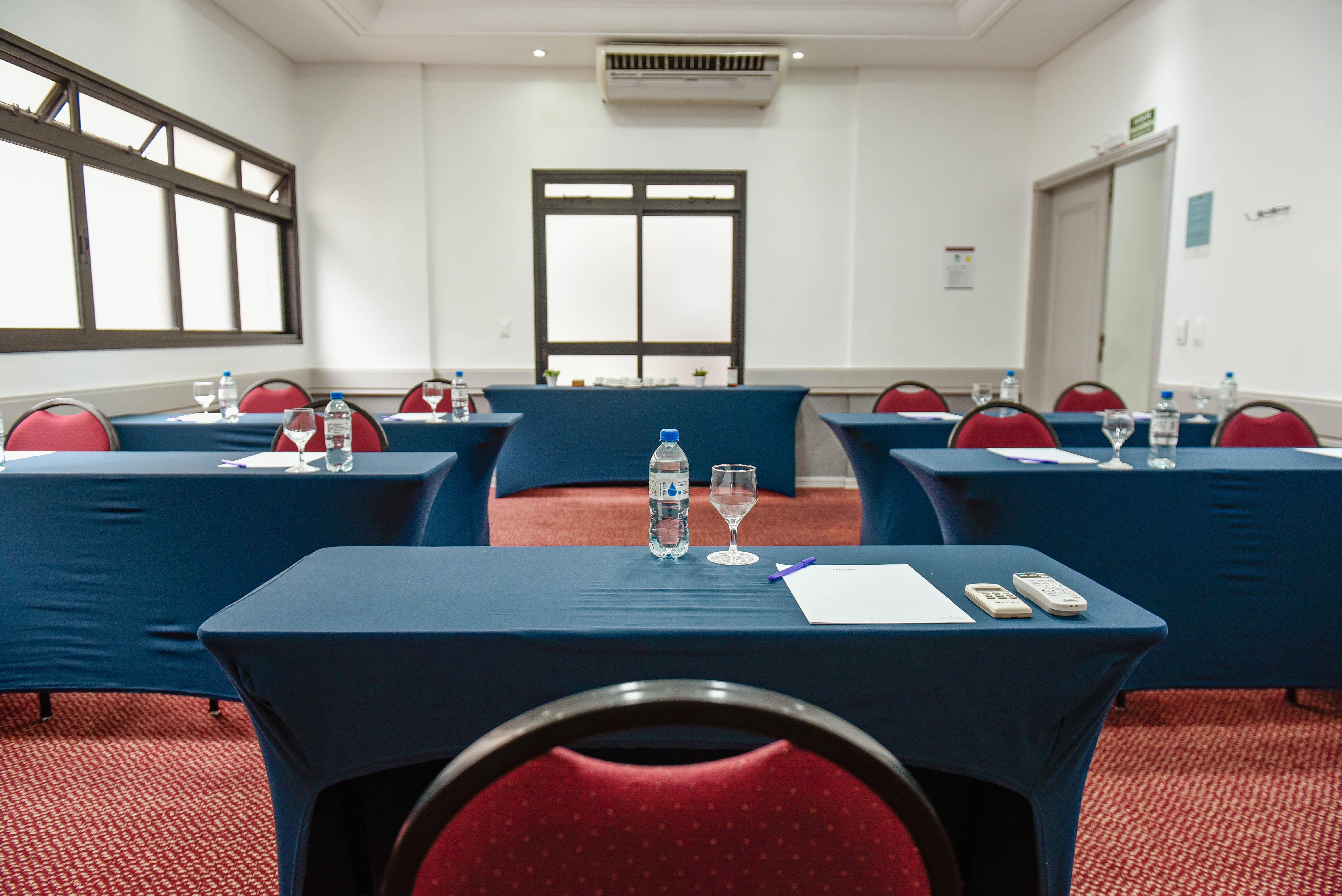 Mercure Curitiba 7 De Setembro Εξωτερικό φωτογραφία