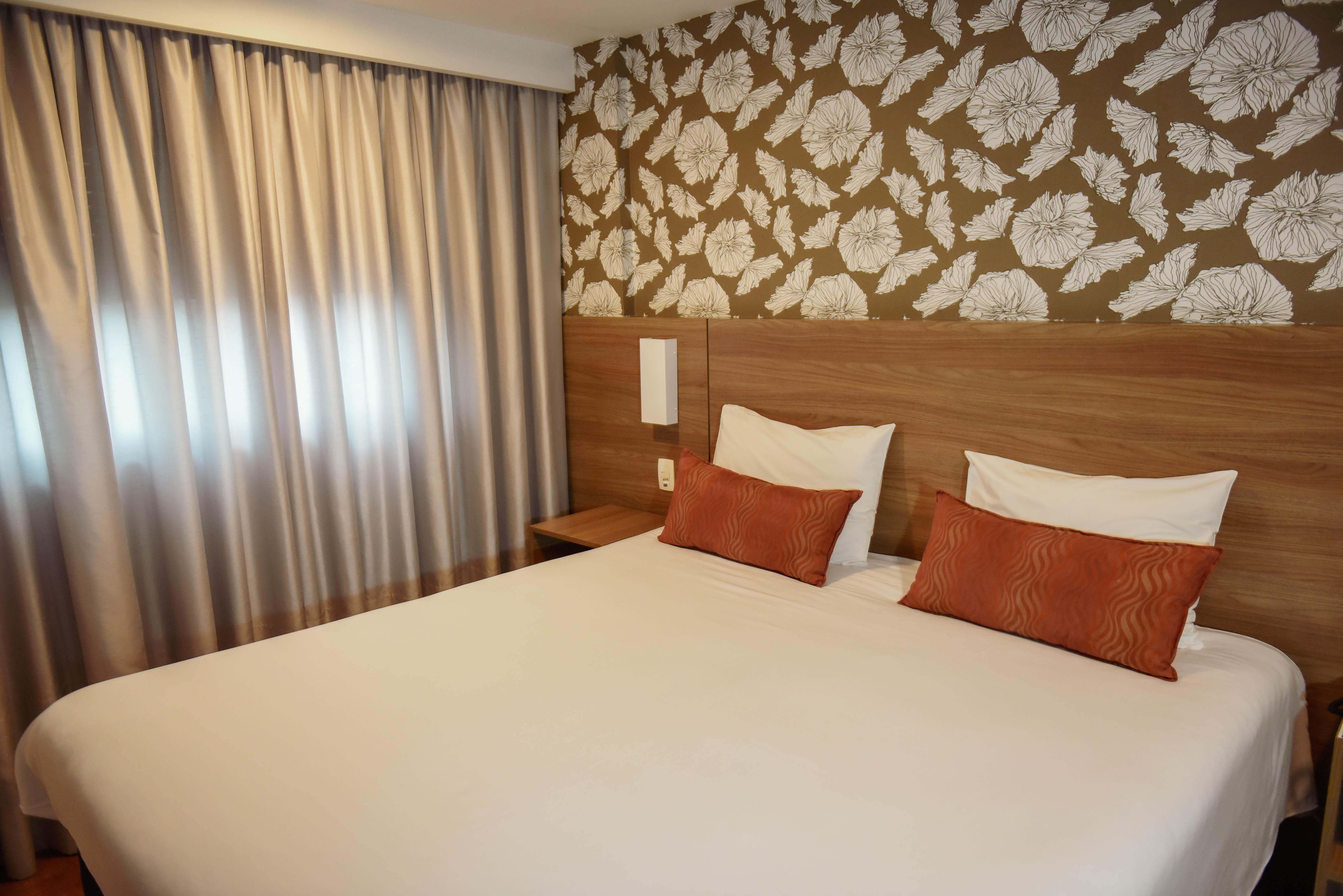 Mercure Curitiba 7 De Setembro Εξωτερικό φωτογραφία