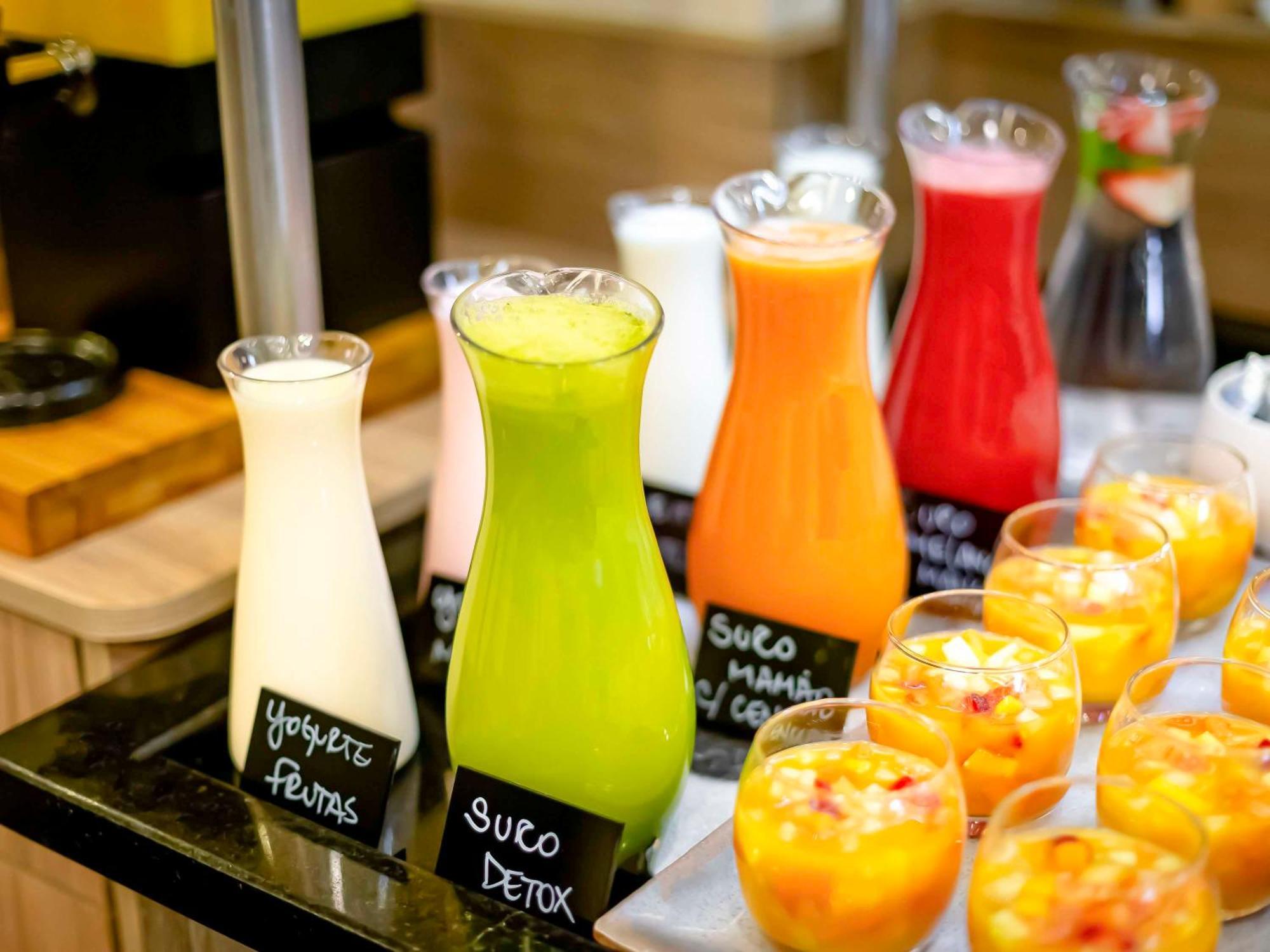 Mercure Curitiba 7 De Setembro Εξωτερικό φωτογραφία