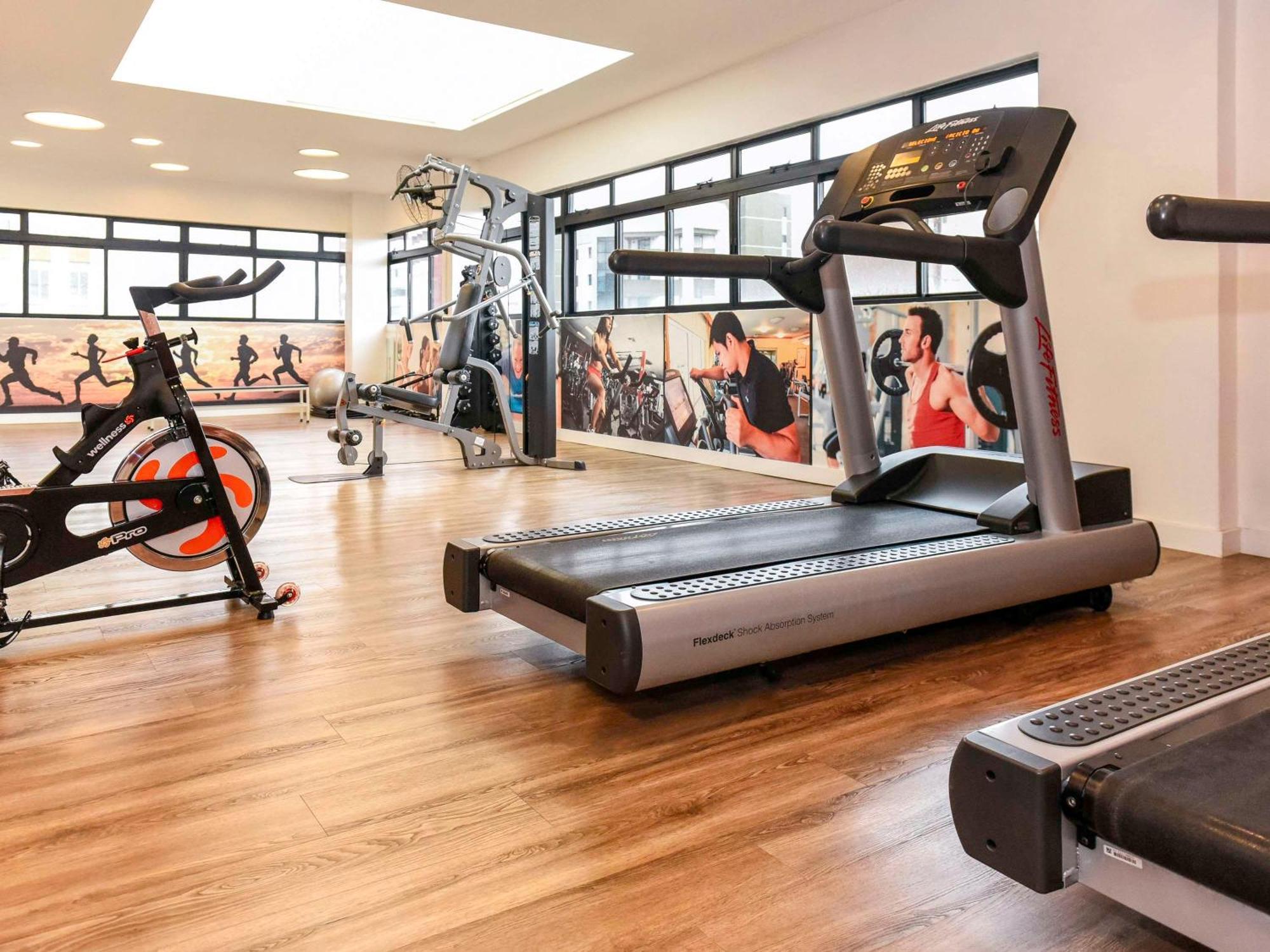 Mercure Curitiba 7 De Setembro Εξωτερικό φωτογραφία