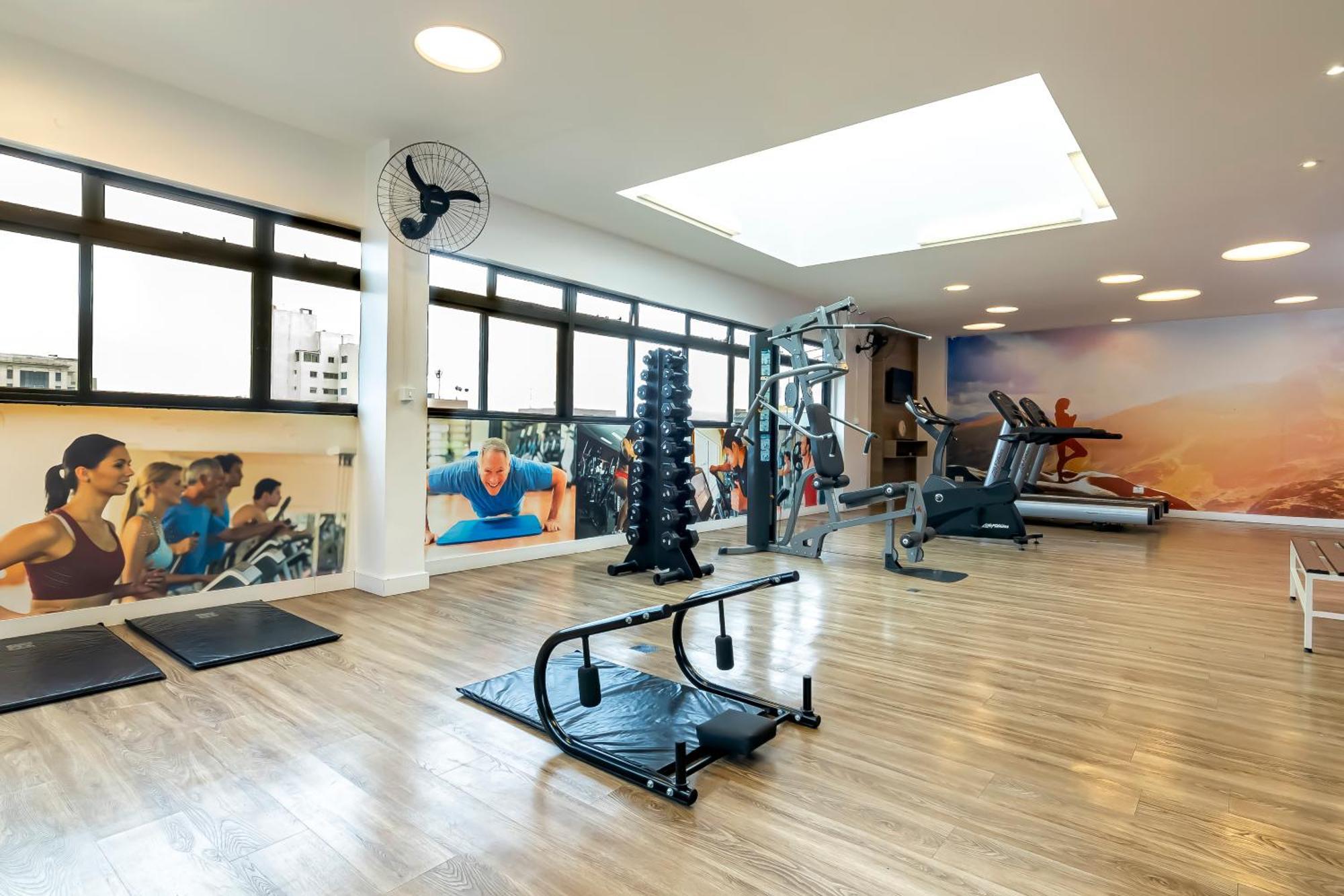 Mercure Curitiba 7 De Setembro Εξωτερικό φωτογραφία