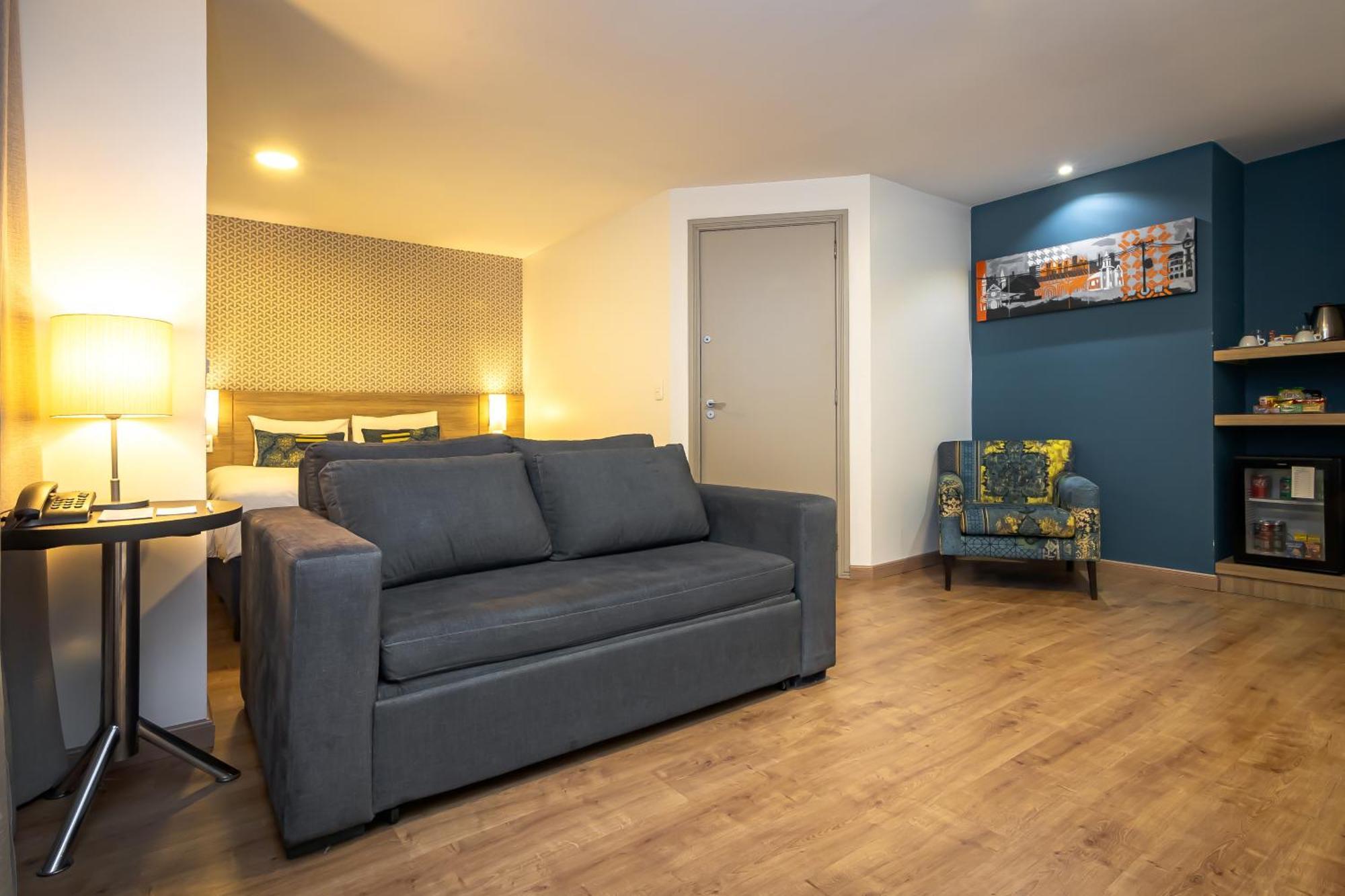 Mercure Curitiba 7 De Setembro Εξωτερικό φωτογραφία