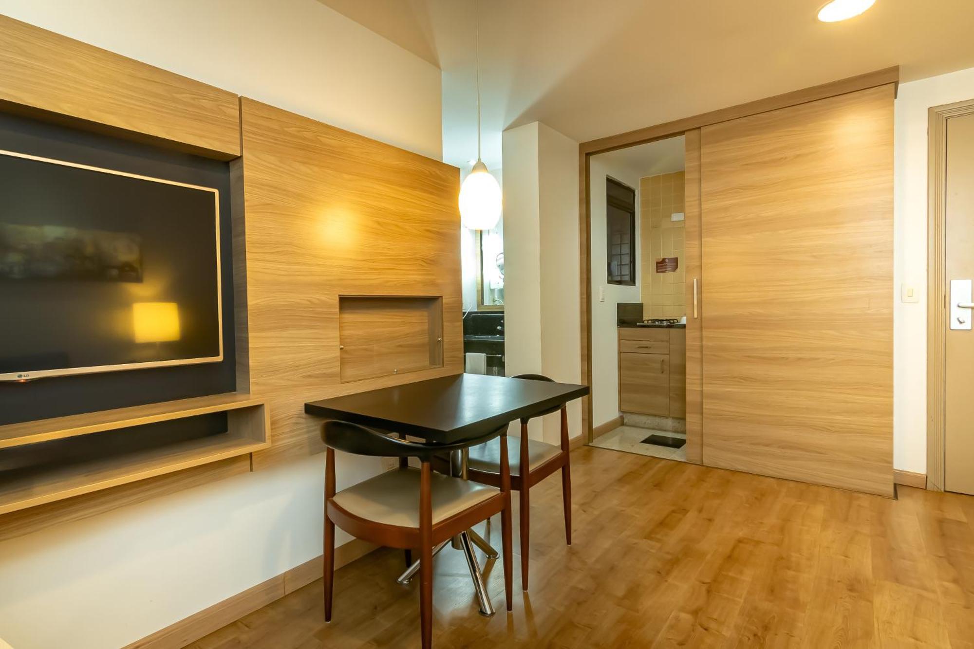 Mercure Curitiba 7 De Setembro Εξωτερικό φωτογραφία