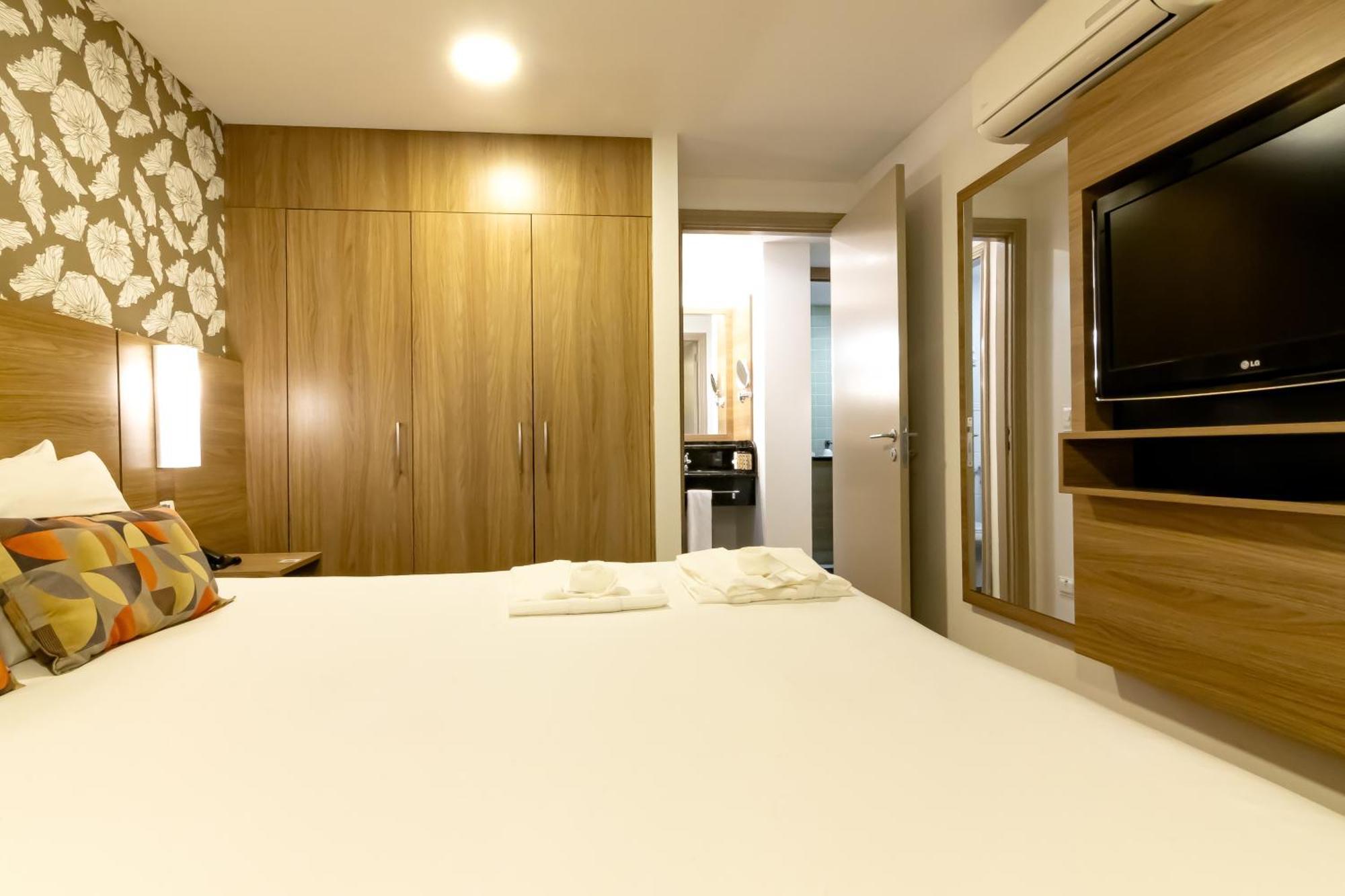 Mercure Curitiba 7 De Setembro Εξωτερικό φωτογραφία