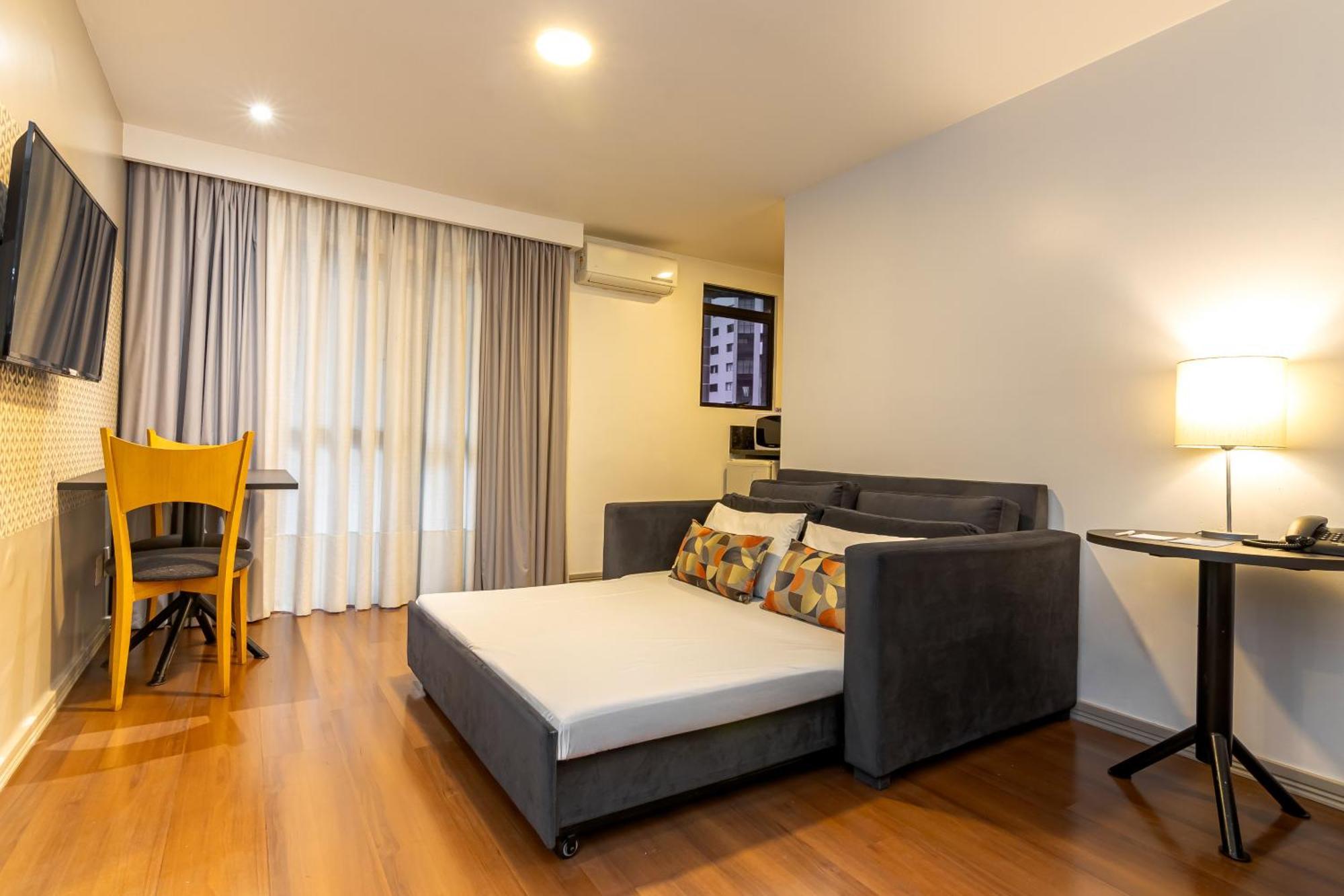 Mercure Curitiba 7 De Setembro Εξωτερικό φωτογραφία