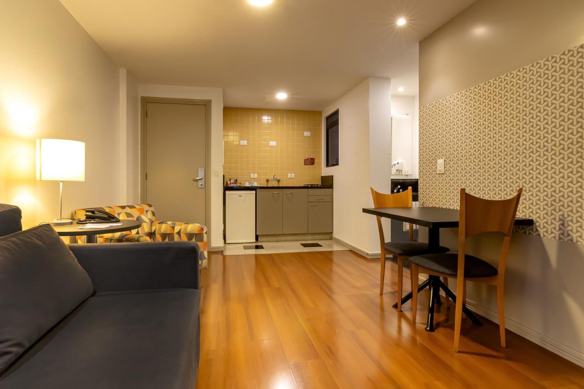 Mercure Curitiba 7 De Setembro Εξωτερικό φωτογραφία