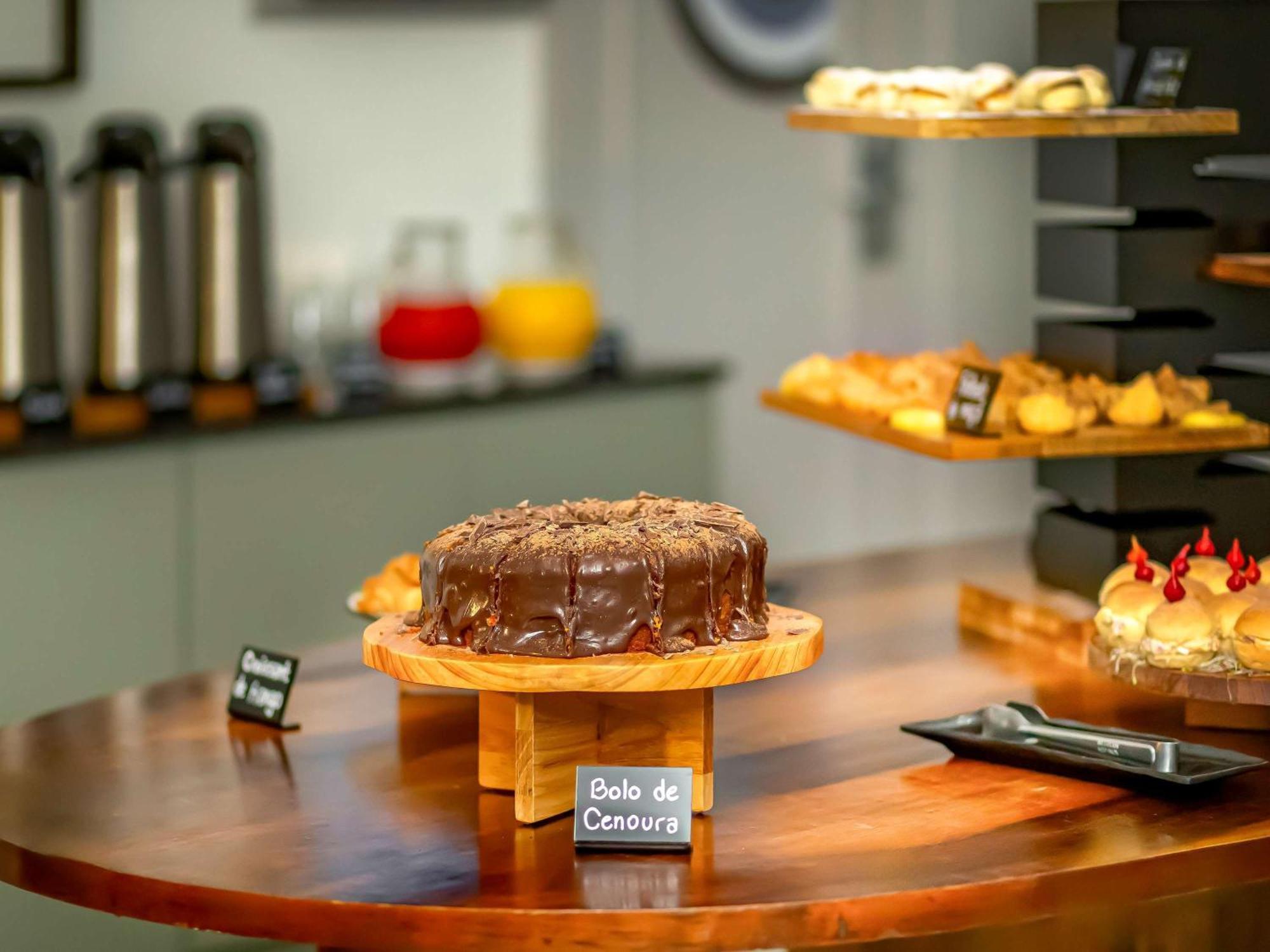 Mercure Curitiba 7 De Setembro Εξωτερικό φωτογραφία