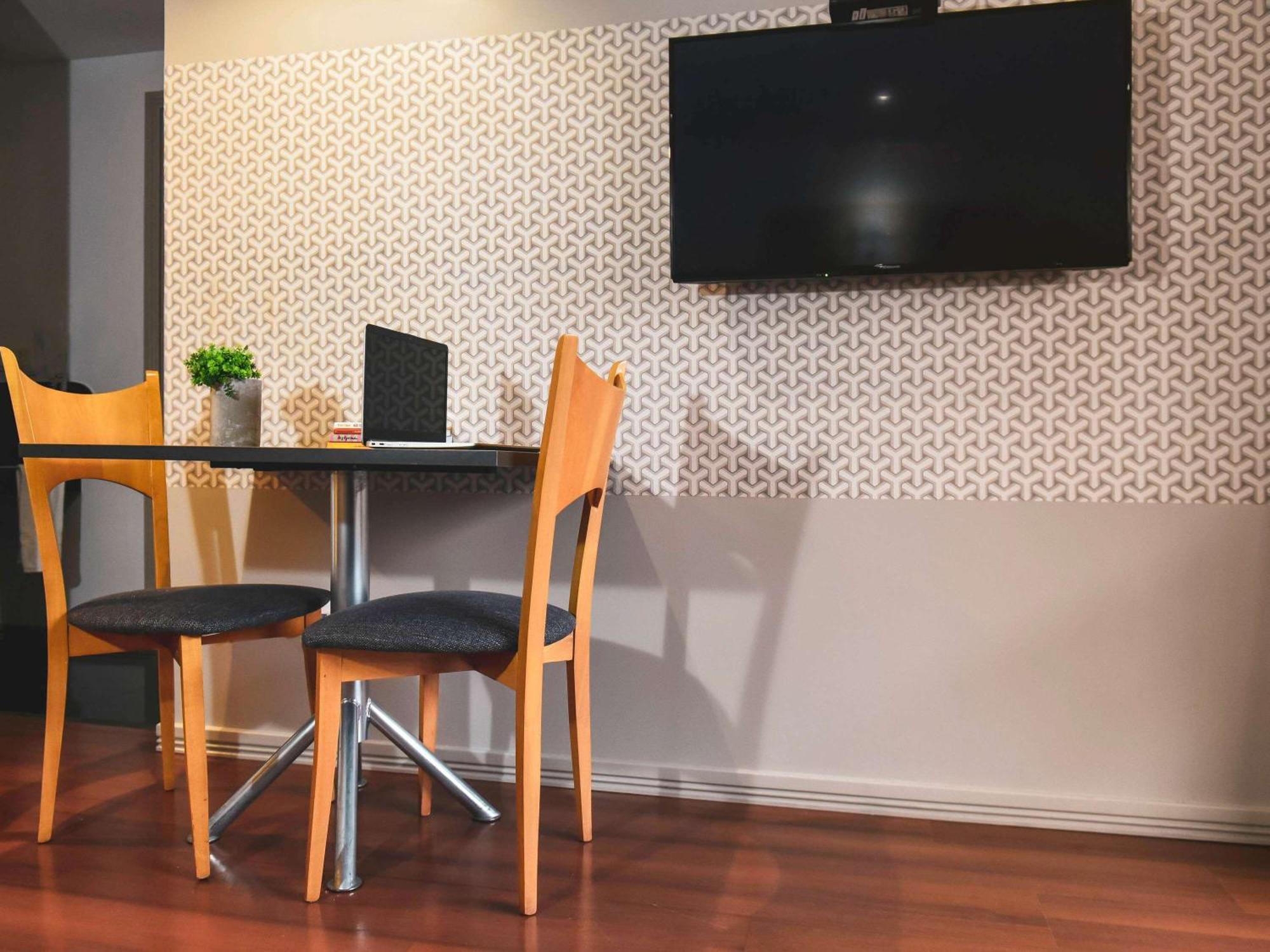 Mercure Curitiba 7 De Setembro Εξωτερικό φωτογραφία